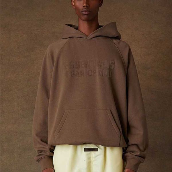 hoodies hweatshirts high end original essentials sweater men's hooded fashion label loose fog street women's autumn flocking 2022, Black
hoodies hweatshirts high end original essentials sweater men's hooded fashion label loose fog street women's autumn flocking 2022, Black