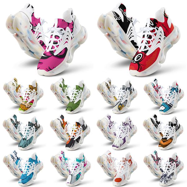 customs shoes men women running shoes diy multis colors blacks white red pink green purple mens customized outdoor sports sneakers trainer j
customs shoes men women running shoes diy multis colors blacks white red pink green purple mens customized outdoor sports sneakers trainer j