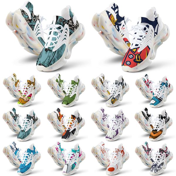 customs shoes mens womens running shoes diy multis color blacks white grey triple red purple orange men customized sports sneakers trainer
customs shoes mens womens running shoes diy multis color blacks white grey triple red purple orange men customized sports sneakers trainer