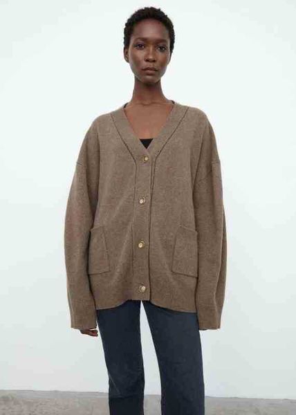 women's knits tees autumn and winter women's wool blended cardigan long sleeve sweater 9de1, White
women's knits tees autumn and winter women's wool blended cardigan long sleeve sweater 9de1, White