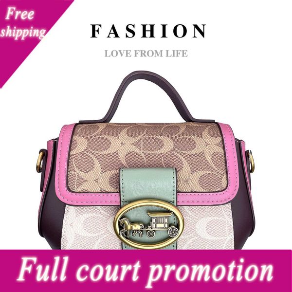 luxury designer bags 2022 summer new women's bag old flower crossbody small handbag
luxury designer bags 2022 summer new women's bag old flower crossbody small handbag