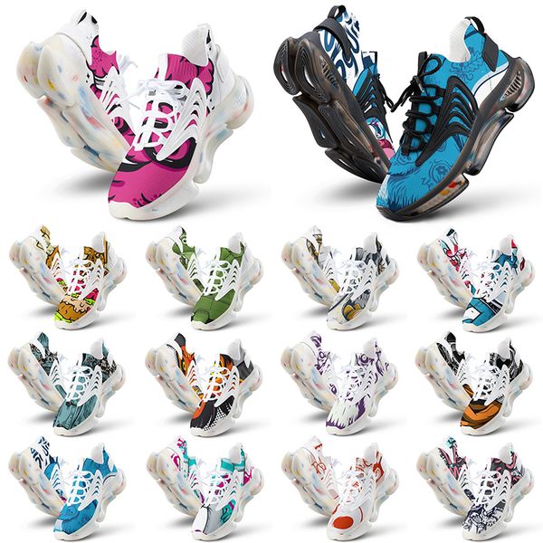 customs shoes men women running shoes diy multis color black white red pink green purples mens customized outdoors sports sneaker trainers j
customs shoes men women running shoes diy multis color black white red pink green purples mens customized outdoors sports sneaker trainers j