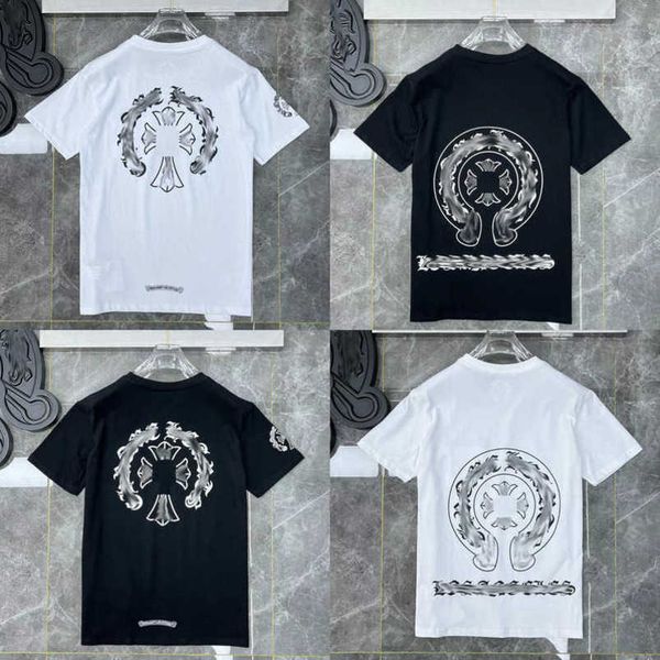 luxury fashion men's t shirt brand couple tees t-shirts men women sweatshirts sanskrit letter short sleeve horseshoe tshirt polo cross, White;black
luxury fashion men's t shirt brand couple tees t-shirts men women sweatshirts sanskrit letter short sleeve horseshoe tshirt polo cross, White;black