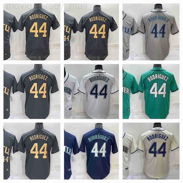 2022 new baseball jersey 44 julio rodriguez jerseys 24 ken griffey men women youth, Blue;black
2022 new baseball jersey 44 julio rodriguez jerseys 24 ken griffey men women youth, Blue;black