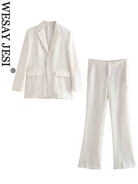 suit wesay jesi fashion linen blazer jacket single breasted commuter long sleev, White;black
suit wesay jesi fashion linen blazer jacket single breasted commuter long sleev, White;black