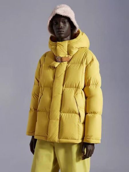 2022 winter men and women loose jacket simple nylon fabric waterproof coat fashion sport hooded jacket, Black;brown
2022 winter men and women loose jacket simple nylon fabric waterproof coat fashion sport hooded jacket, Black;brown