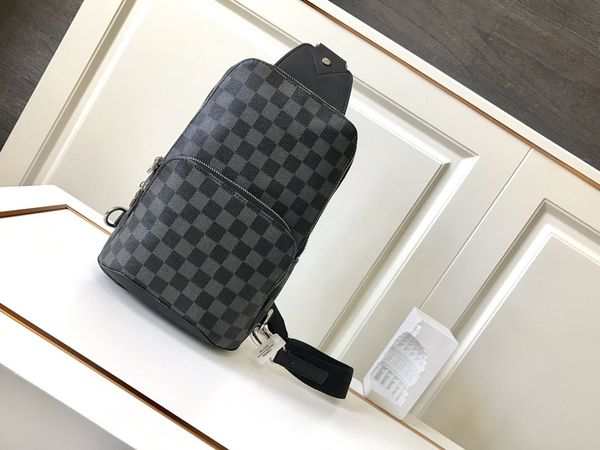yy fashion men's handbag messenger bag shoulder bag messengers bags black plaid brand-name wallet mobile phone storage mens chest men h
yy fashion men's handbag messenger bag shoulder bag messengers bags black plaid brand-name wallet mobile phone storage mens chest men h