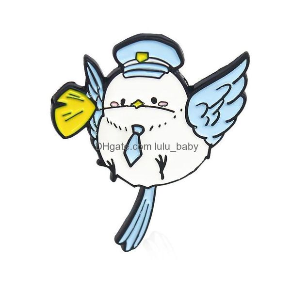 pins brooches white master brooches for women cute animal pins brooch party enamel badge 3d design fashion creative jewelry gift ac dhicj, Gray
pins brooches white master brooches for women cute animal pins brooch party enamel badge 3d design fashion creative jewelry gift ac dhicj, Gray