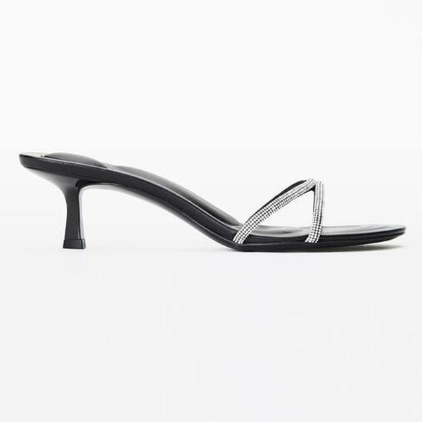 dress shoes dahlia 105 crystal sandals 'black/clear strappy trimmed glass and lined with lamb skin
dress shoes dahlia 105 crystal sandals 'black/clear strappy trimmed glass and lined with lamb skin