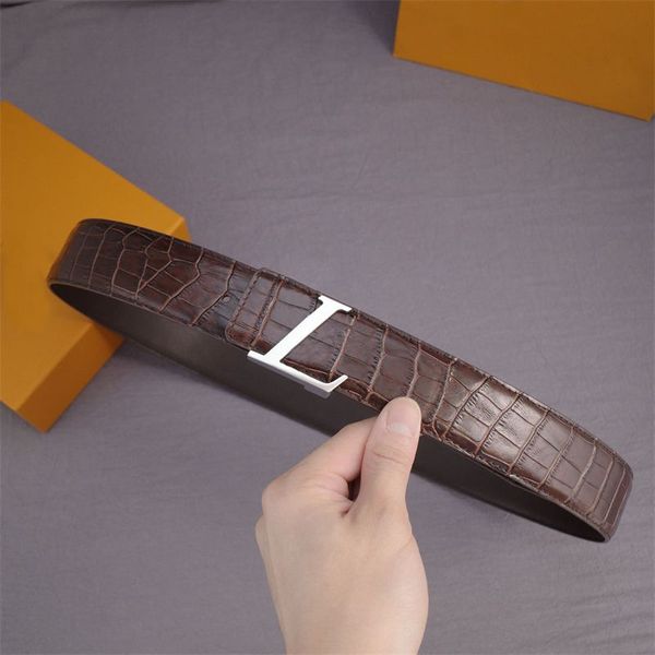mens designer cowskin belts for womens genuine leather luxury woman letter buckle waistband cintura ceinture silver 2211281d
mens designer cowskin belts for womens genuine leather luxury woman letter buckle waistband cintura ceinture silver 2211281d