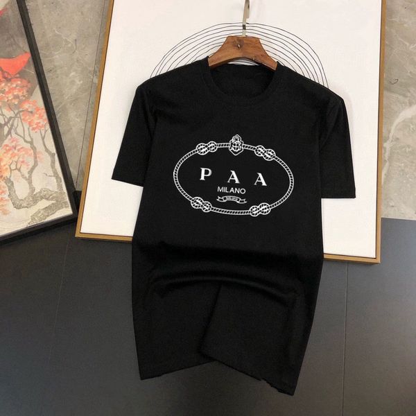 women mens fashion t shirt shirts brand summer t-shirts tees apparel man casual chest letter luxurys clothing street shorts sleeve clothes, White;black
women mens fashion t shirt shirts brand summer t-shirts tees apparel man casual chest letter luxurys clothing street shorts sleeve clothes, White;black