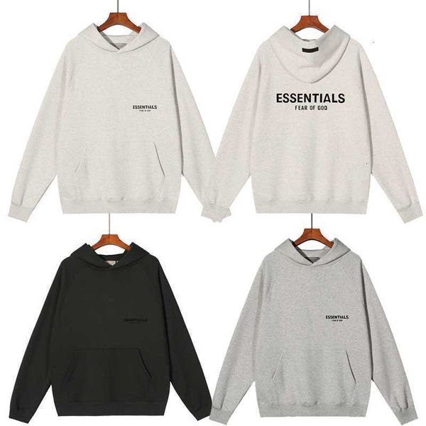 hoodies hweatshirts autumn/winter 2022 new high street fashion label essentials alphabet printing plush loose hoodie, Black
hoodies hweatshirts autumn/winter 2022 new high street fashion label essentials alphabet printing plush loose hoodie, Black