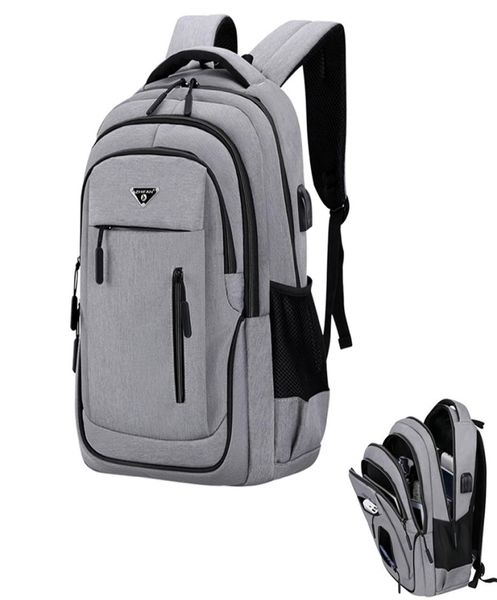 big capacity men backpack lap156 oxford gray solid high school bags teen college student back pack multifunctional bagpack 2207956585
big capacity men backpack lap156 oxford gray solid high school bags teen college student back pack multifunctional bagpack 2207956585