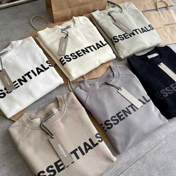 hoodies hweatshirts fog double line essentials alphabet american high street fashion brand men women couples autumn winter round neck plush, Black
hoodies hweatshirts fog double line essentials alphabet american high street fashion brand men women couples autumn winter round neck plush, Black