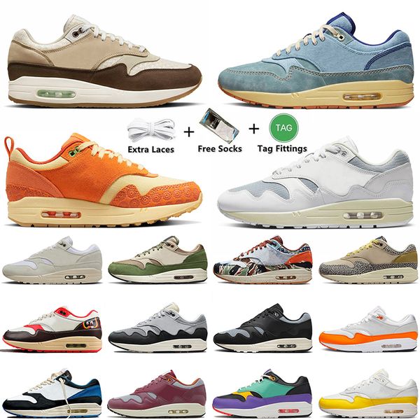 women mens mx 1 87 running shoes air airmaxs max 1 somos familia amsterdam patta waves concepts x kasina x won-ang safari travis scotts frag
women mens mx 1 87 running shoes air airmaxs max 1 somos familia amsterdam patta waves concepts x kasina x won-ang safari travis scotts frag