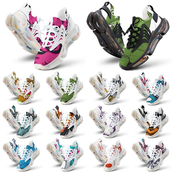 customs shoes men women running shoes diy multis color black white reds pink green purple mens customized outdoors sports sneaker trainers j
customs shoes men women running shoes diy multis color black white reds pink green purple mens customized outdoors sports sneaker trainers j