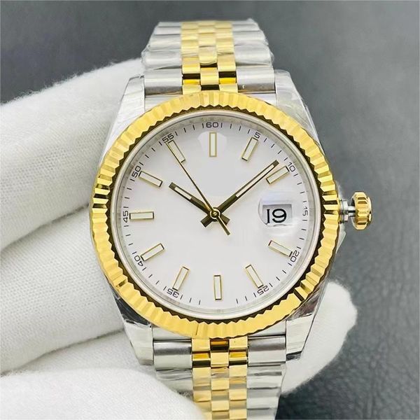 lead watch for man watchs yellow gold watches blue face lusso uomo skeleton diver 300m waches bell and ross wind chime clean factory 41mm da, Slivery;brown
lead watch for man watchs yellow gold watches blue face lusso uomo skeleton diver 300m waches bell and ross wind chime clean factory 41mm da, Slivery;brown