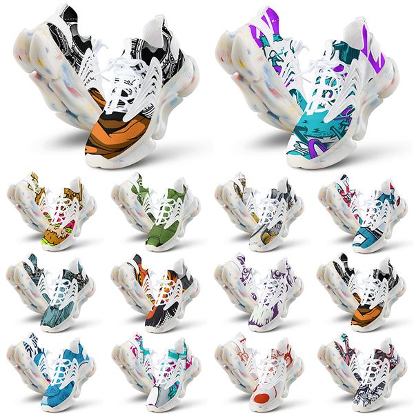 customs shoes men women running shoes diy multis color black orange white green purple red mens customized outdoor sport sneaker trainers jo
customs shoes men women running shoes diy multis color black orange white green purple red mens customized outdoor sport sneaker trainers jo