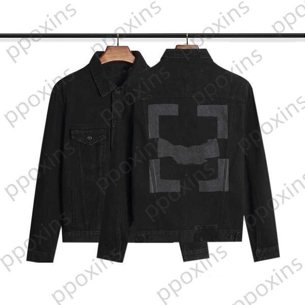 men's jacket spring and autumn new hshake black arrow pattern denim women's casual winter jackets men windbreaker coat, Black;brown
men's jacket spring and autumn new hshake black arrow pattern denim women's casual winter jackets men windbreaker coat, Black;brown