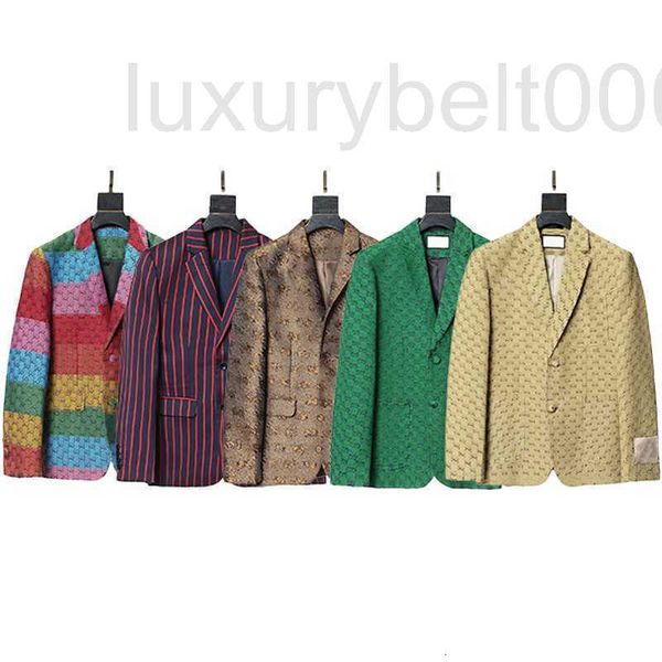 men's suits & blazers designer mens luxury clothing coat men jackets letter printing jacquard coats fashion g brand tracksuits wos trac, White;black
men's suits & blazers designer mens luxury clothing coat men jackets letter printing jacquard coats fashion g brand tracksuits wos trac, White;black