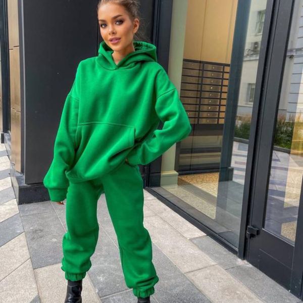 women s two piece pants twinflames women tracksuit sets autumn casual long sleeve pant hooded sweatshirt womens outifits streetwear 221125, White
women s two piece pants twinflames women tracksuit sets autumn casual long sleeve pant hooded sweatshirt womens outifits streetwear 221125, White