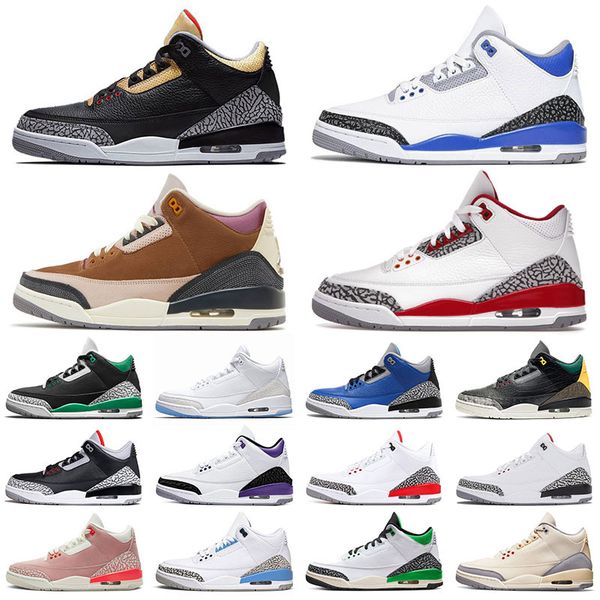 jumpman 3 men basketball shoes 3s winterized racer blue shady unc fragment muslin lucky green black gold infrared womens mens trainers sport, White;red
jumpman 3 men basketball shoes 3s winterized racer blue shady unc fragment muslin lucky green black gold infrared womens mens trainers sport, White;red