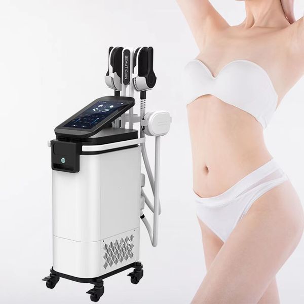 ce approved slimming factory supply hiemts teslaslim ems body sculpting emslim machine
ce approved slimming factory supply hiemts teslaslim ems body sculpting emslim machine