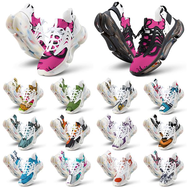 customs shoes men women running shoes diy multis color black white red pink greens purple mens customized outdoors sports sneaker trainers j 
customs shoes men women running shoes diy multis color black white red pink greens purple mens customized outdoors sports sneaker trainers j