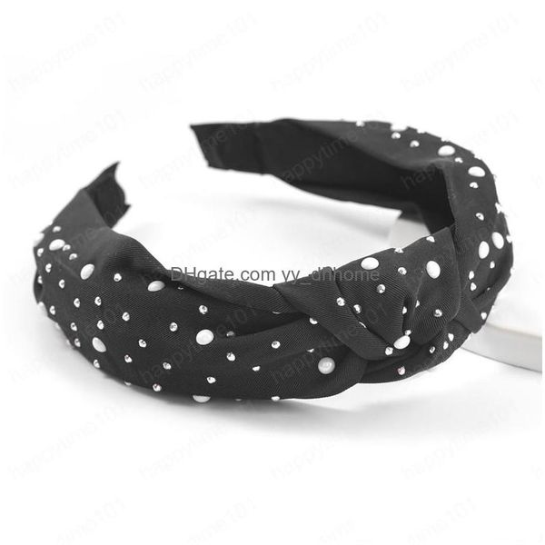 headbands 2021 fashion spring solid color cloth headbands alloy small round nails simple and elegant temperament wind headband hair dhjtg, Silver
headbands 2021 fashion spring solid color cloth headbands alloy small round nails simple and elegant temperament wind headband hair dhjtg, Silver