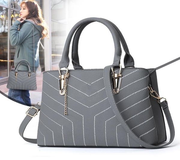 brand designer women purse shoulder bag fashion totes bags pu handbags purse 6 colors 33056865295
brand designer women purse shoulder bag fashion totes bags pu handbags purse 6 colors 33056865295