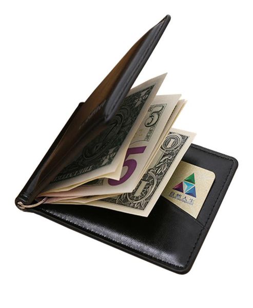 men039s leather money clip wallet with coin pocket magnet hasp portable man purse with card slot1309121, Red;black
men039s leather money clip wallet with coin pocket magnet hasp portable man purse with card slot1309121, Red;black