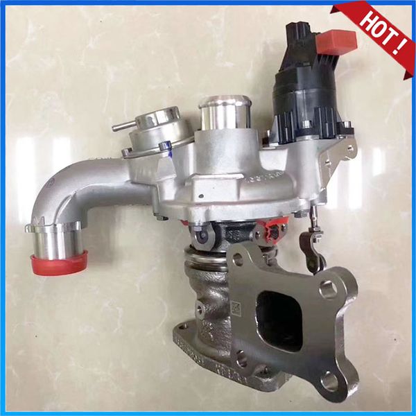 new genuine borgwarners b01 16319700008 18900-5ay-h012-m4 turbo turbocharger for honda civic 10 crider p10a1 1.0t 92kw/125hp
new genuine borgwarners b01 16319700008 18900-5ay-h012-m4 turbo turbocharger for honda civic 10 crider p10a1 1.0t 92kw/125hp