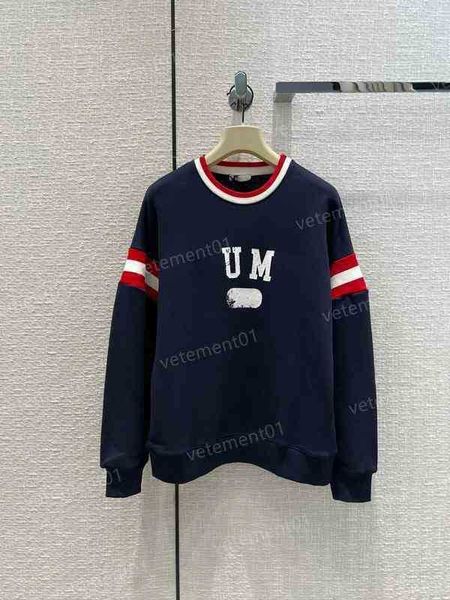 designer womens hoodie autumn american campus style casual letter logo printed white contrast hooded sweater luxury sweatshirts women 0912, Black
designer womens hoodie autumn american campus style casual letter logo printed white contrast hooded sweater luxury sweatshirts women 0912, Black