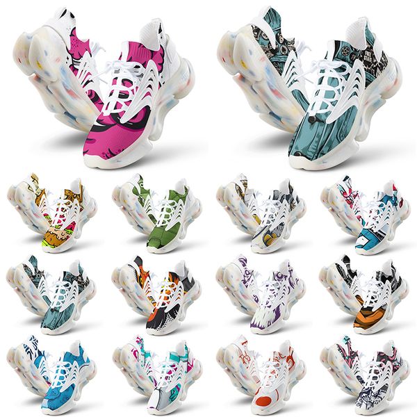 customs shoes men women running shoes diy multis color black white reds pink green purple mens customized outdoor sports sneakers trainer jo
customs shoes men women running shoes diy multis color black white reds pink green purple mens customized outdoor sports sneakers trainer jo