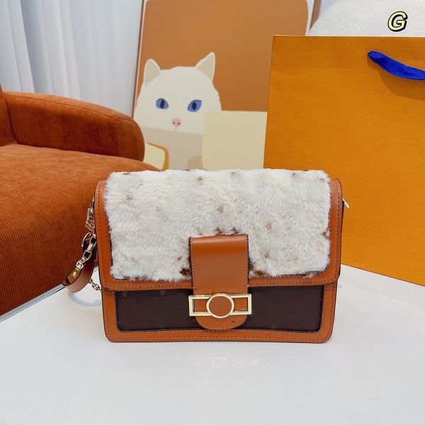 luxury tote brand shoulder bag crossbody handbag genuine leather cattlehide designer messenger bags 5a quality wool gold chain 25cm old flow
luxury tote brand shoulder bag crossbody handbag genuine leather cattlehide designer messenger bags 5a quality wool gold chain 25cm old flow