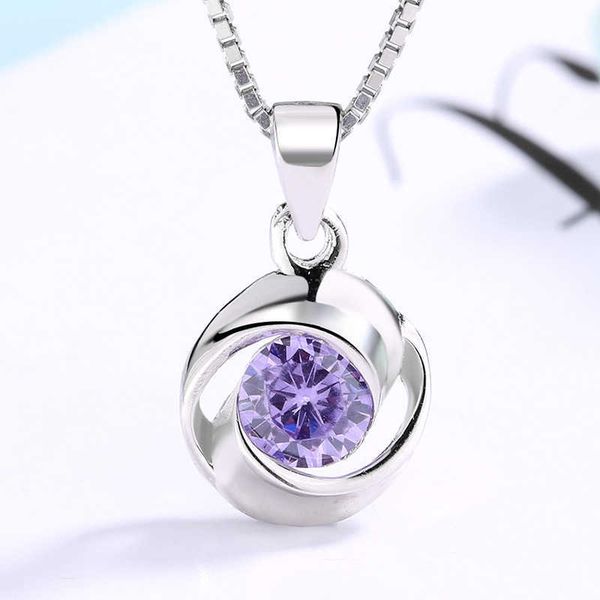 pendant necklaces s925 silver rotating love rose necklace simple four leaf clover clavicle chain valentine's day advertising gift fashi
pendant necklaces s925 silver rotating love rose necklace simple four leaf clover clavicle chain valentine's day advertising gift fashi