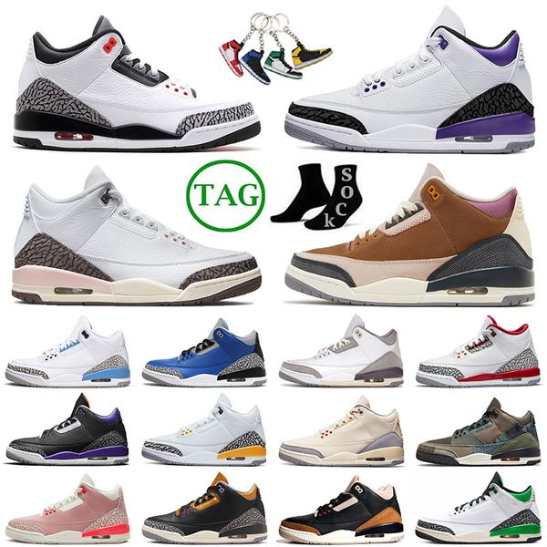 jorda 3 3s basketball shoes men women trainers jumpman sneakers dark iris winterized archaeo brown cardinal red infrared 23 fire red neapoli
jorda 3 3s basketball shoes men women trainers jumpman sneakers dark iris winterized archaeo brown cardinal red infrared 23 fire red neapoli