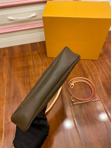 mini pochette accessoires bag designer vintage women's clutch evening shoulder handbag wrist cross body bag pouch chain wallet coin p
mini pochette accessoires bag designer vintage women's clutch evening shoulder handbag wrist cross body bag pouch chain wallet coin p