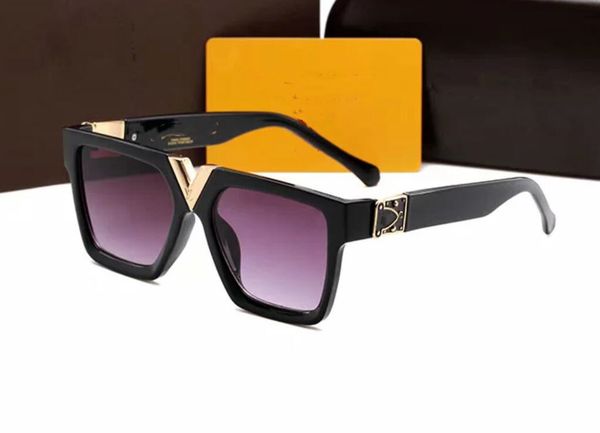 fashion designer sunglasses for women man goggle beach sun glasses small frame luxury quality 7 color optional no box 2371, White;black
fashion designer sunglasses for women man goggle beach sun glasses small frame luxury quality 7 color optional no box 2371, White;black