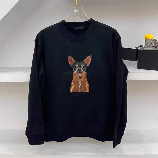 2022 hoodie men dog sweatshirt women pet print hoodies casual fleece cool coat harajuku bb paris oversize fit big size, Black
2022 hoodie men dog sweatshirt women pet print hoodies casual fleece cool coat harajuku bb paris oversize fit big size, Black