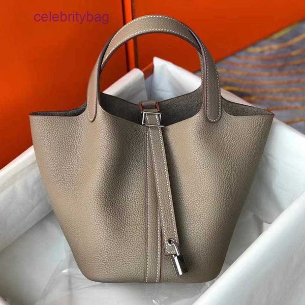 hremm picotin locks bags women's bag layer togo cowhide vegetable basket women's leather portable bucket hand hands discount hc6r
hremm picotin locks bags women's bag layer togo cowhide vegetable basket women's leather portable bucket hand hands discount hc6r