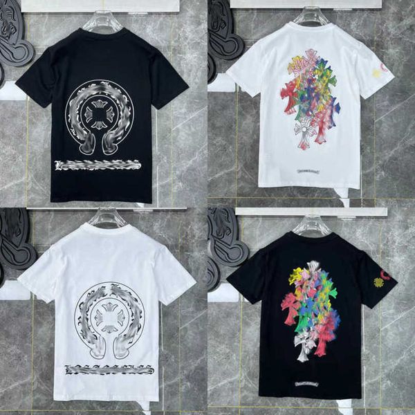 fashion men's luxury t shirt brand couple tees men women t-shirts sweatshirts sanskrit letter short sleeve horseshoe tshirt classic te, White;black
fashion men's luxury t shirt brand couple tees men women t-shirts sweatshirts sanskrit letter short sleeve horseshoe tshirt classic te, White;black
