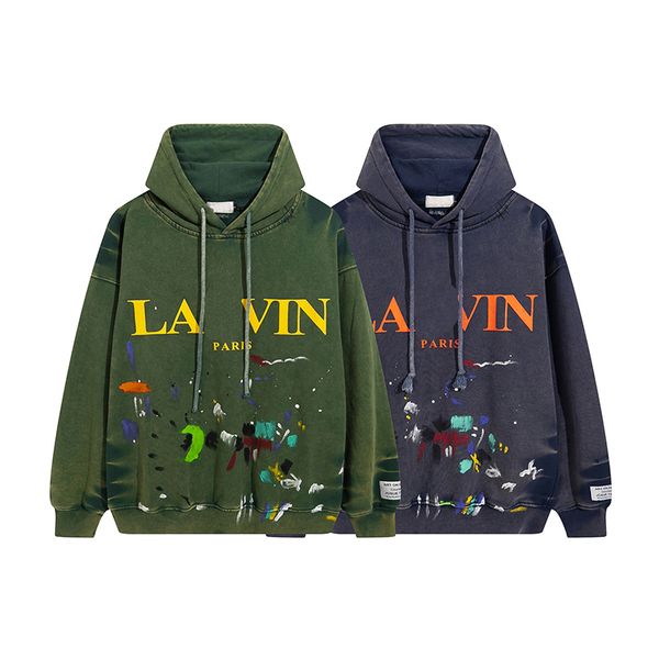 men's black sweatshirt women's hoodie hooded loose sweater street fashion letter design simple style lovers neutral plus size gree
men's black sweatshirt women's hoodie hooded loose sweater street fashion letter design simple style lovers neutral plus size gree