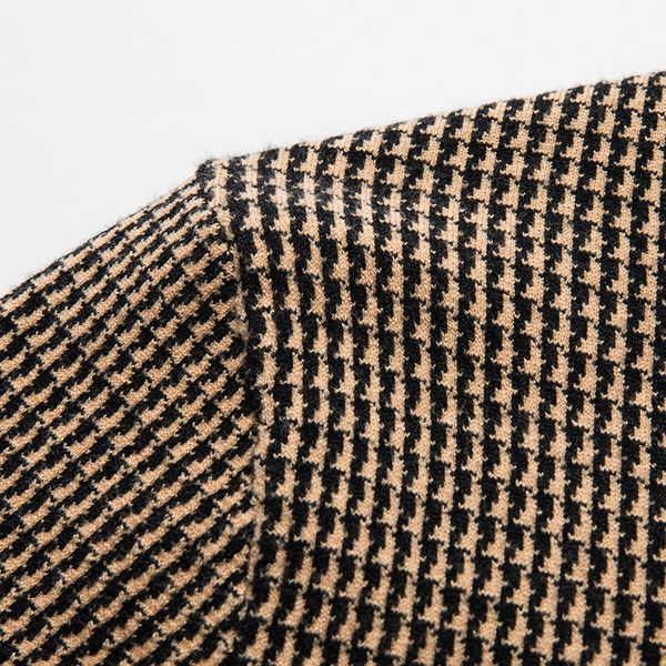 men's sweaters luxury grade brand designer warm autum winter fashion knit crew pullover men graphic sweater casual mens clothes 2023 22, White;black
men's sweaters luxury grade brand designer warm autum winter fashion knit crew pullover men graphic sweater casual mens clothes 2023 22, White;black