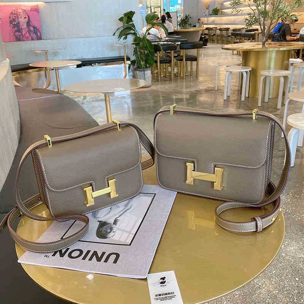 women's bag h herme constancebag handbag leather designer messenger bags female women's texture buckle single shoulder messenger s
women's bag h herme constancebag handbag leather designer messenger bags female women's texture buckle single shoulder messenger s