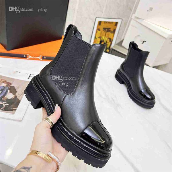 designer ccs ankle boots fashion leather booties women winter channel boot shoes letters woman dfhhdh, Black
designer ccs ankle boots fashion leather booties women winter channel boot shoes letters woman dfhhdh, Black