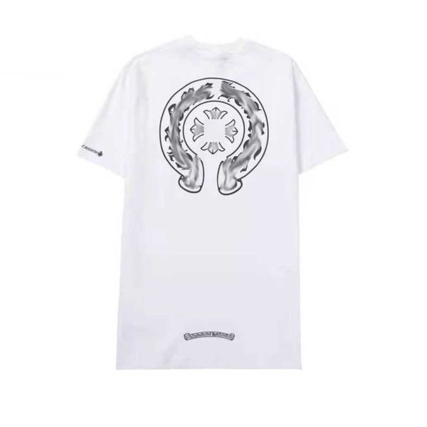 men's luxury fashion t shirt ch brand tees men women sanskrit letter sweatshirts short sleeve horseshoe couple t-shirt classic cross t, White;black
men's luxury fashion t shirt ch brand tees men women sanskrit letter sweatshirts short sleeve horseshoe couple t-shirt classic cross t, White;black