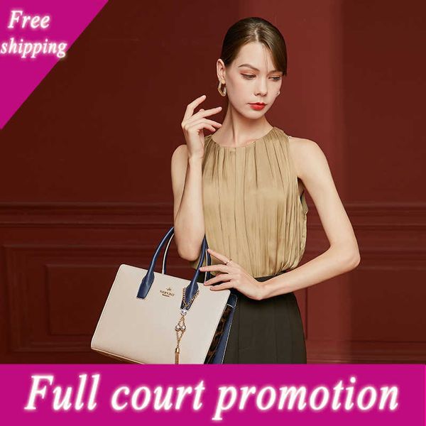luxury designer bags brand for mom simple atmosphere 2022 new fashionable women's middle-aged hand cross
luxury designer bags brand for mom simple atmosphere 2022 new fashionable women's middle-aged hand cross