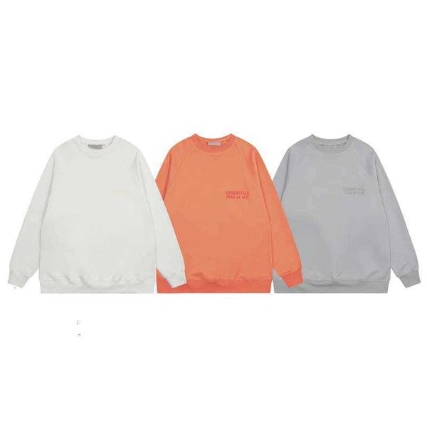 hoodies hweatshirts fog 2022 autumn and winter new tri color essentials meichao high street plush round neck sweater for men women, Black
hoodies hweatshirts fog 2022 autumn and winter new tri color essentials meichao high street plush round neck sweater for men women, Black