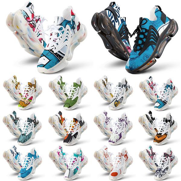 customs shoes men womens runnings shoe diys triples black whites blue red orange men customized outdoor sports sneaker trainer fashion walki
customs shoes men womens runnings shoe diys triples black whites blue red orange men customized outdoor sports sneaker trainer fashion walki